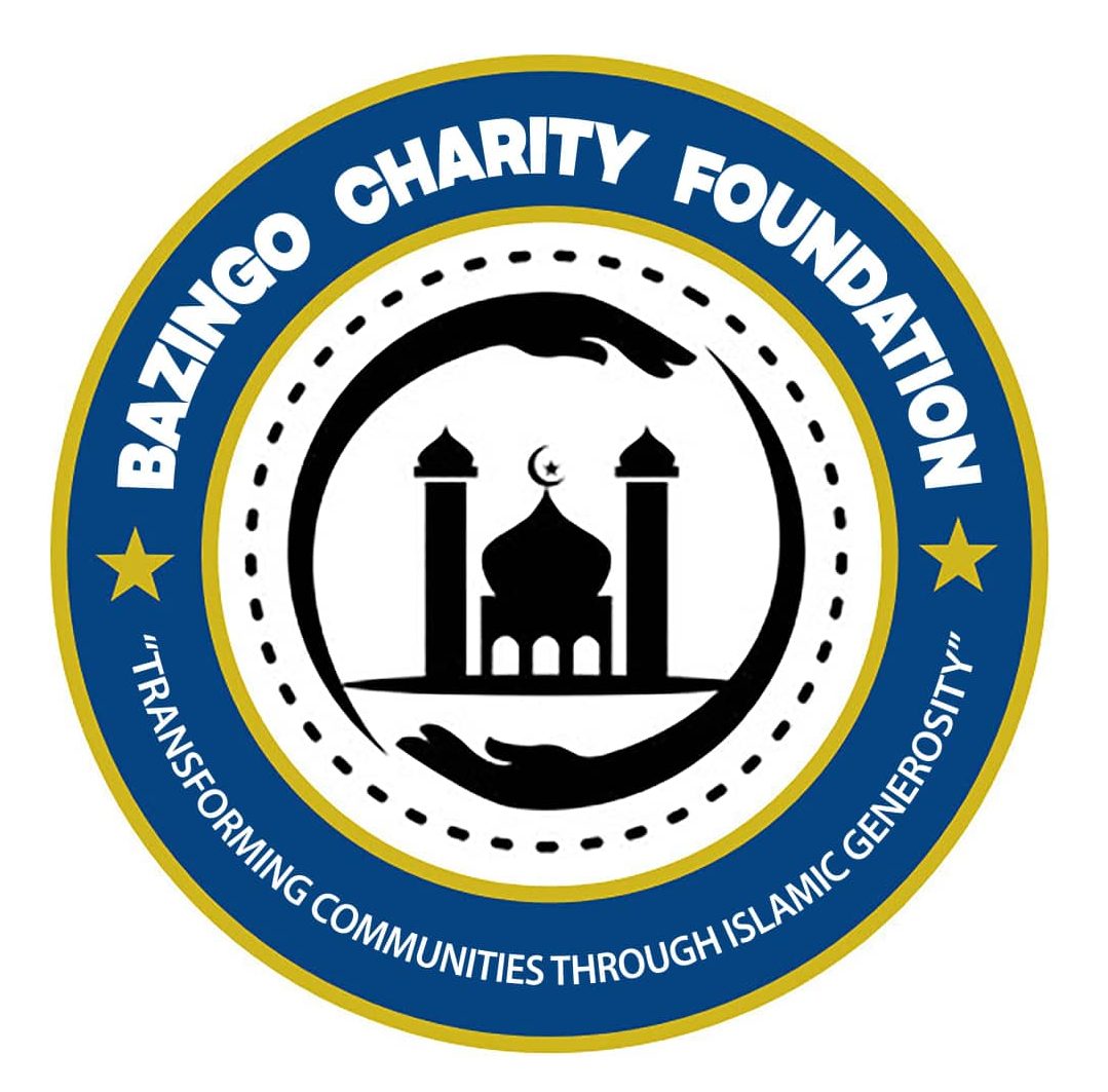 Bazingo Charity Foundation